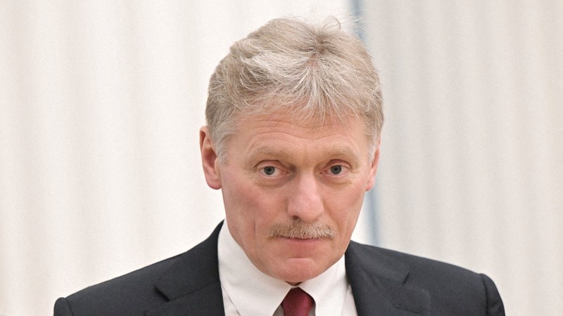 ロシア大統領報道官、「現状では対日平和条約交渉は不可能」