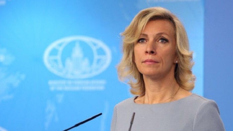Rusia: Menlu AS Akui Sendiri Motif Sabotase Pipa Gas Nord Stream