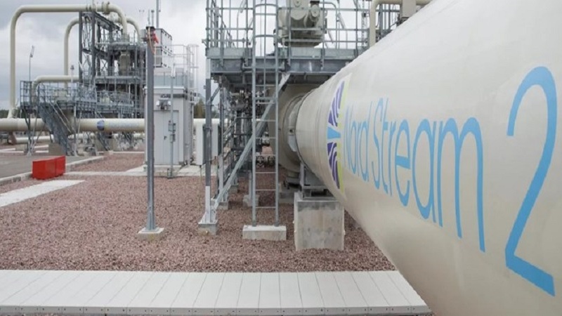 США - возможный организатор взрыва в "Северном потоке"