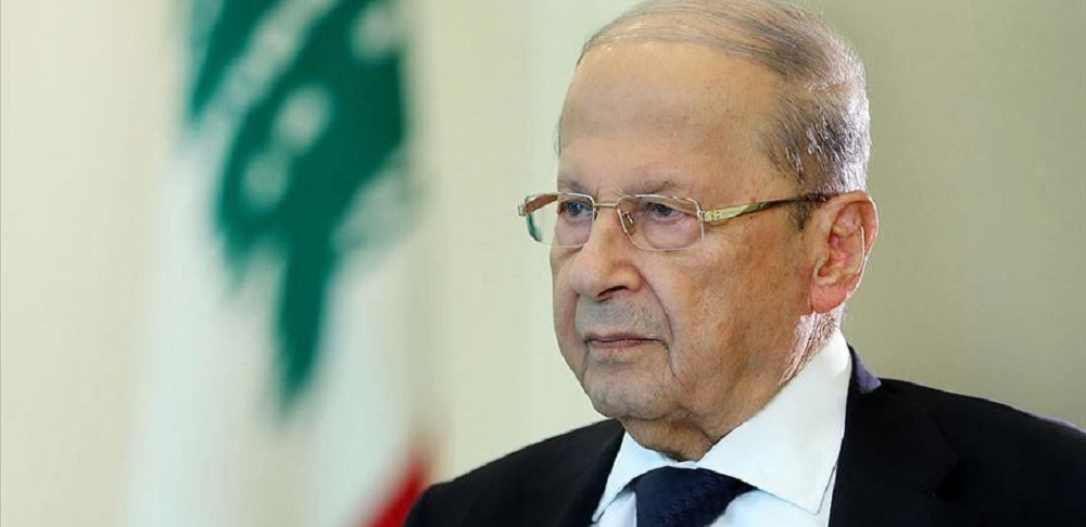  Analysis: Lebanese scenarios after President Aoun’s term expires