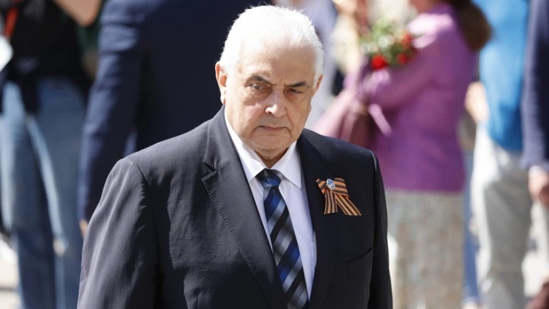 Deutschland bestellt russischen Botschafter ein