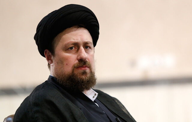Bayanin Sayyid Hasan Khumaini Biyo Bayan Jawabin Jagoran Juyin Juya Halin Musulunci 03/10/2022