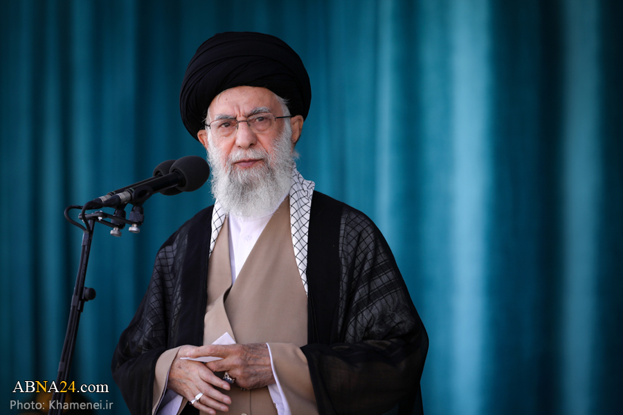 نمایه متنی سخنان رهبر انقلاب در مراسم مشترک دانش آموختگی دانشجویان دانشگاه های افسری 