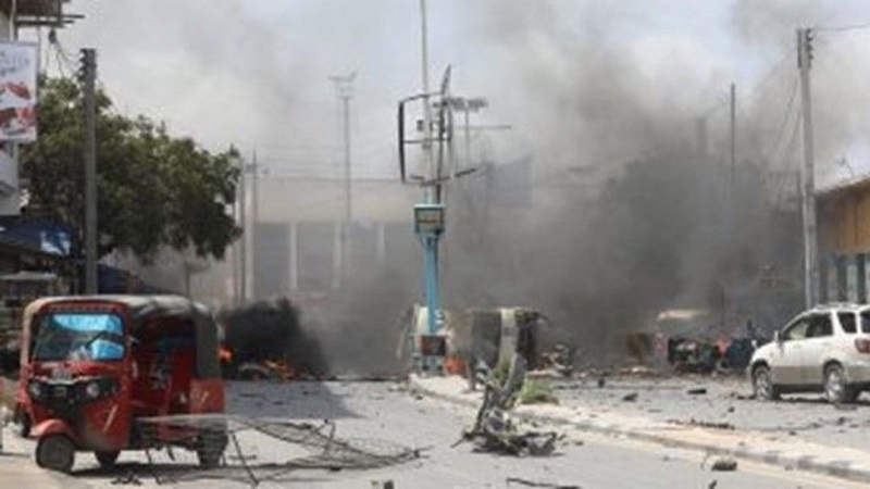 Somalia; aumento delle vittime delle esplosioni a Mogadiscio