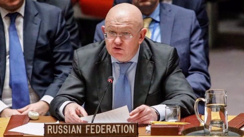 Russia respinge l'uso dei droni iraniani in Ucraina