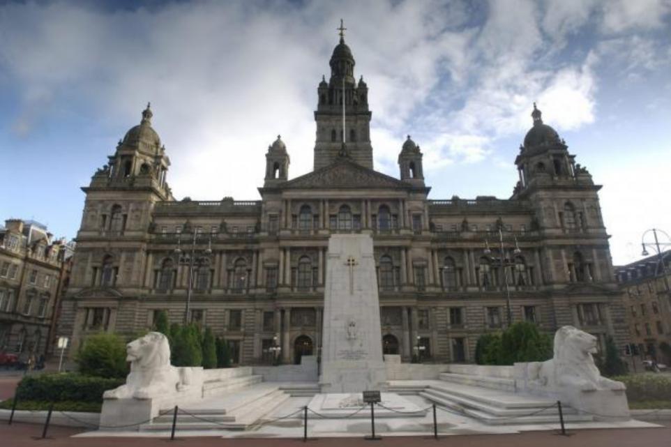 Islamophobia: Glasgow councillor had her hijab ripped from her head on Argyle Street