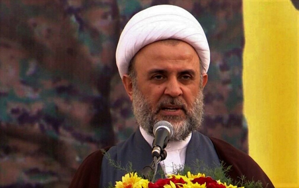 الشيخ قاووق: نريد رئيساً بالتوافق لا يكون استفزازياً ولا يتحدى إلا العدو