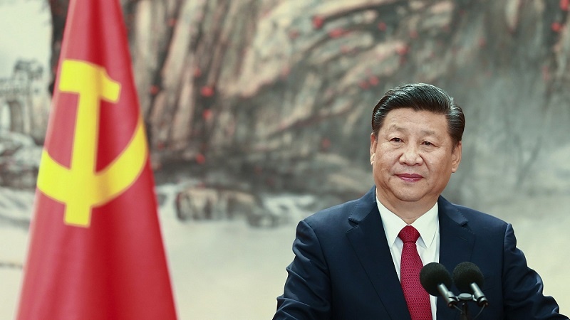 Il presidente cinese Jinping presto in Arabia Saudita