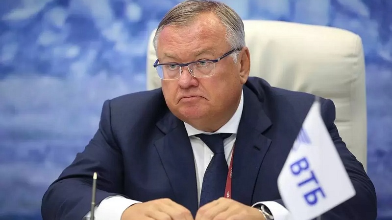 Необратимость процесса отмены доллара и евро в России