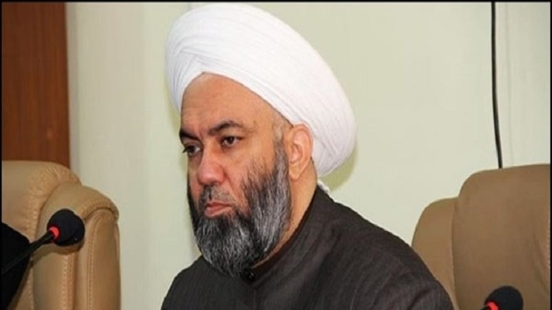 Irak Sünni alimler lideri: Ayetullah Hamanei'nin teröristleri rezil etme emri yerine getirilmeli