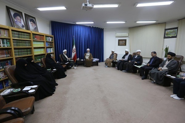 Mashhad to host int’l conference on ‘Fiqh and Education’