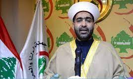 الشيخ الدكتور القطان خلال خطبة الجمعة: ما حصل في شيراز منهج تكفيري لا يُرضي الله