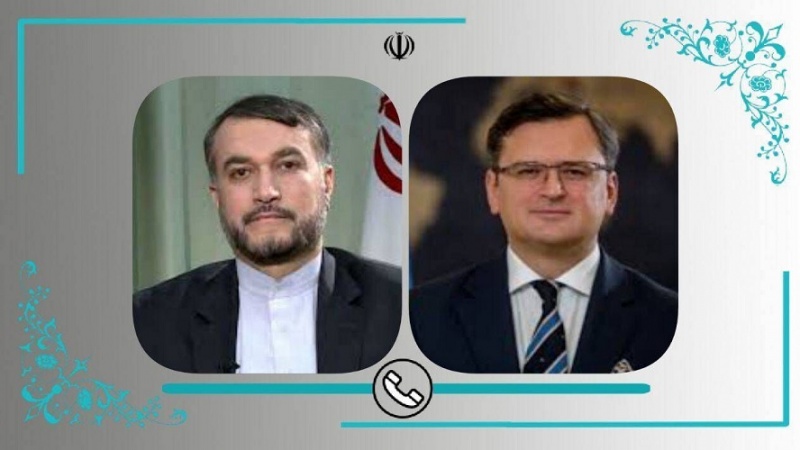 Әмир Абдуллаһијан: Кијев авропалы сијасәтчиләрин тәсиринә дүшмәмәлидир