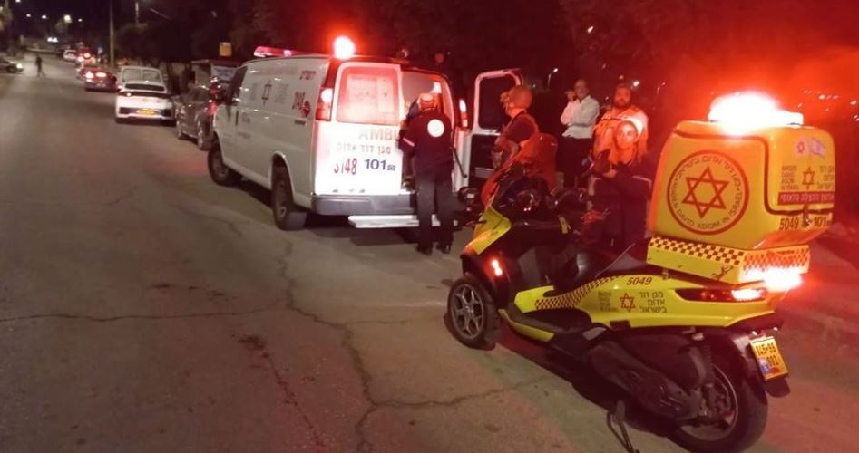 Israeli terrorist forces kills Palestinian man following alleged shooting incident
