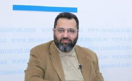 واکنش حاج ایلقار ابراهیم اوغلو به شیعه ستیزی شبکه «رئال تی وی» جمهوری آذربایجان