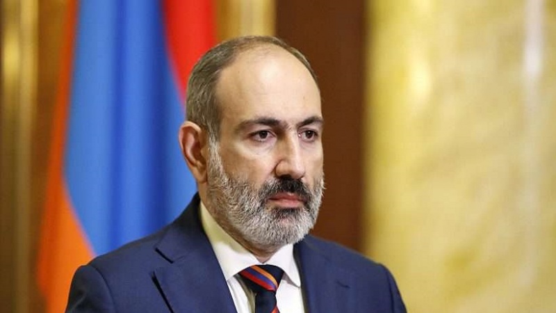 Пашинјан сүлһмәрамлыларын Гарабағда 15-20 ил галмасыны истәјир
