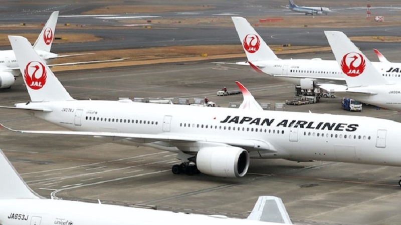 欧米航空会社、ロシア迂回でコスト負担増