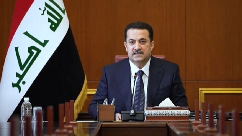 Raja Yordania Kontak PM Baru Irak, Ini yang Dibahas