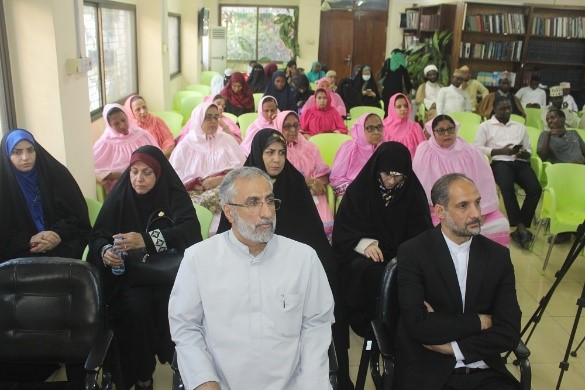 برگزاری سمینار «سبک زندگی اسلامی» در تانزانيا