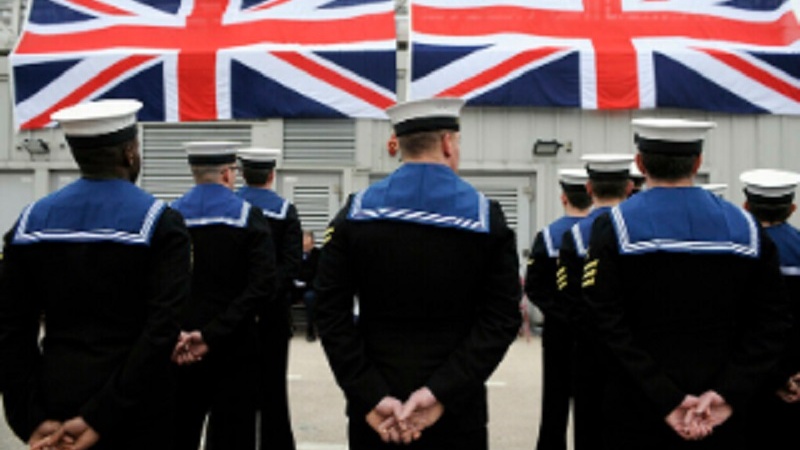 英潜水艦、女性乗組員へのセクハラ横行 「レイプリスト」も