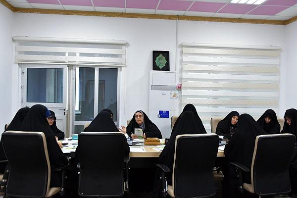 استعدادات مبكرة لعقد مهرجان روح النبوّة في نسخته الخامسة