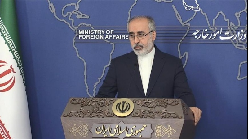 イランが、韓国・ソウルの群集事故で哀悼の意を表明