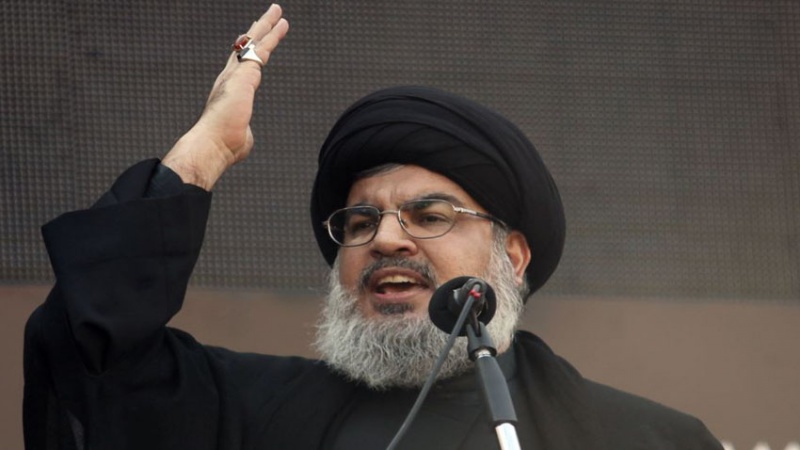 Sekjen Hizbullah: Musuh-Musuh Iran akan Kembali Berputus Asa