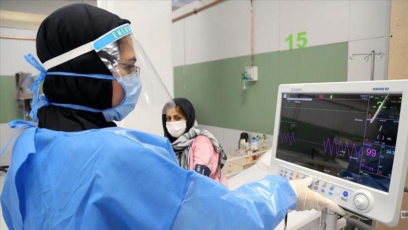 İran'da koronavirüs kaynaklı ölüm sıfırlandı
