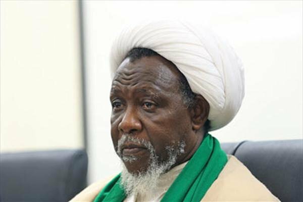 Sheikh Zakzaky condoles Iran over Shiraz terrorist attack
