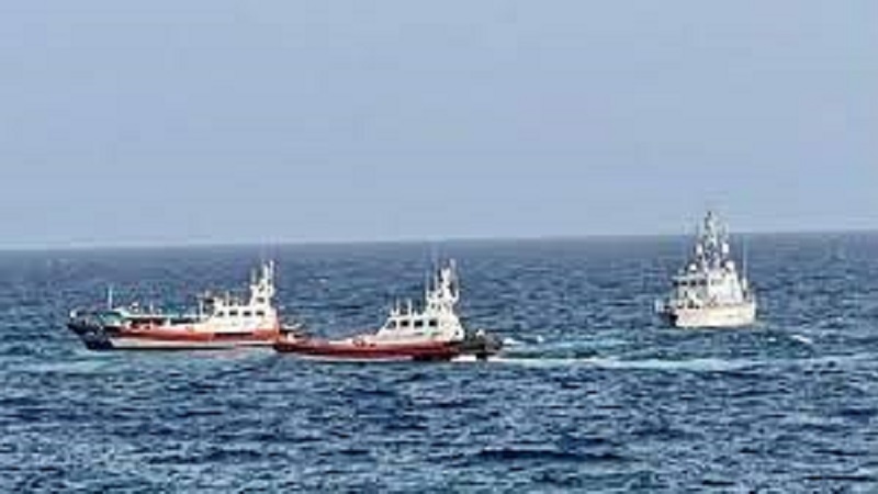 Migranti, Tunisia: fermate 13 partenze