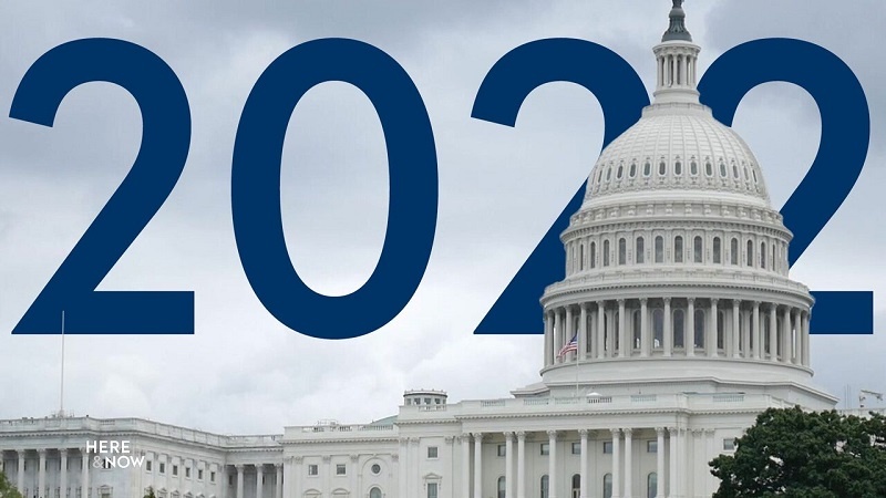 Usa; i democratici temono di cadere nelle imminenti elezioni del Congresso