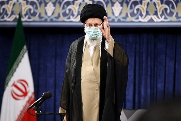 Imam Khamenei to receive group of students on Wednesday