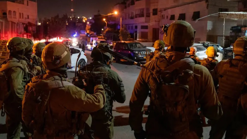 Hamas:  Palestinian resistance fighters’ bullets serve as practical answer to Israeli crimes