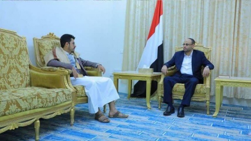 El-Meşat: Komplolara karşı Yemen İran'ın yanında duracak