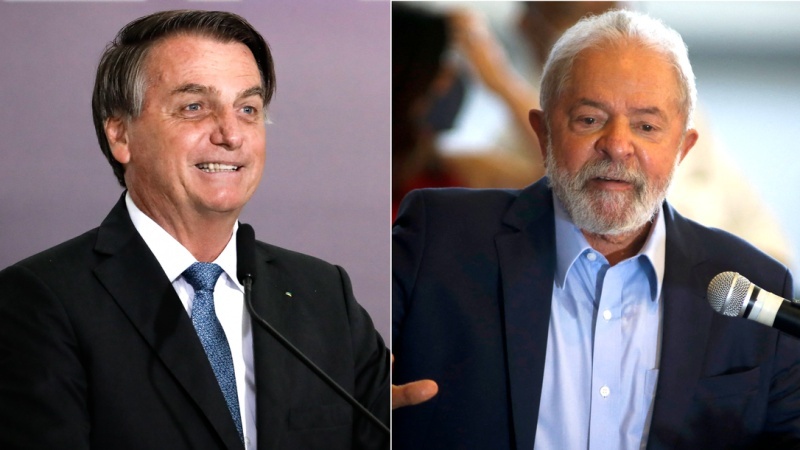 Lula ashinda uchaguzi wa Rais Brazil baada ya kumuangusha Bolsonaro
