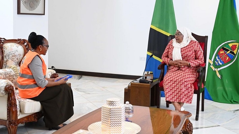 Matokeo ya Sensa: Idadi ya watu Tanzania yafikia milioni 61.74 + SAUTI
