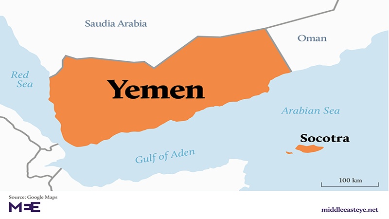 Ansarallah, non permetteremo il sacheggio del petrolio dello Yemen