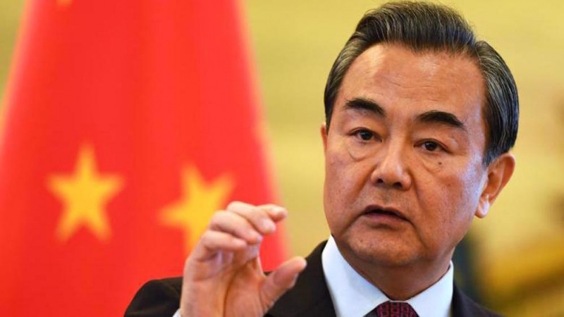 Cina agli USA, basta con l'ostruzionismo su export e investimenti Cina agli USA, basta con l'ostruzionismo su export e investimenti