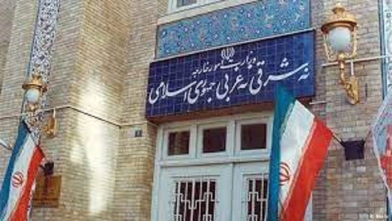 L'Iran ha sanzionato 10 persone e 4 entità americane