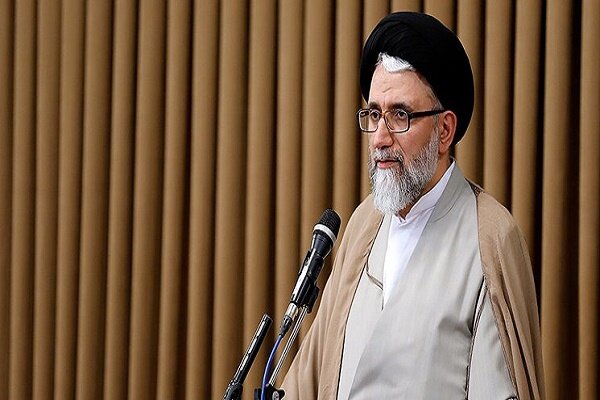 Iran security forces arrest 2nd Saudi-backed ISIS terrorist of Shah Cheragh attack