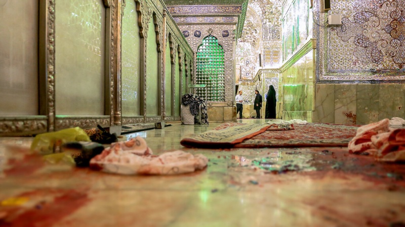 Iran, arrestato il secondo autore dell'attacco terroristico a Shah Cheragh