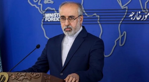 Irans Außenministerium: General Soleimani spielte eine wichtige Rolle bei der Befreiung der Welt vom IS