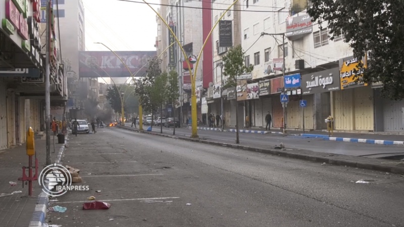 Palestinci na Zapadnoj obali zatvorili radnje u znak protesta