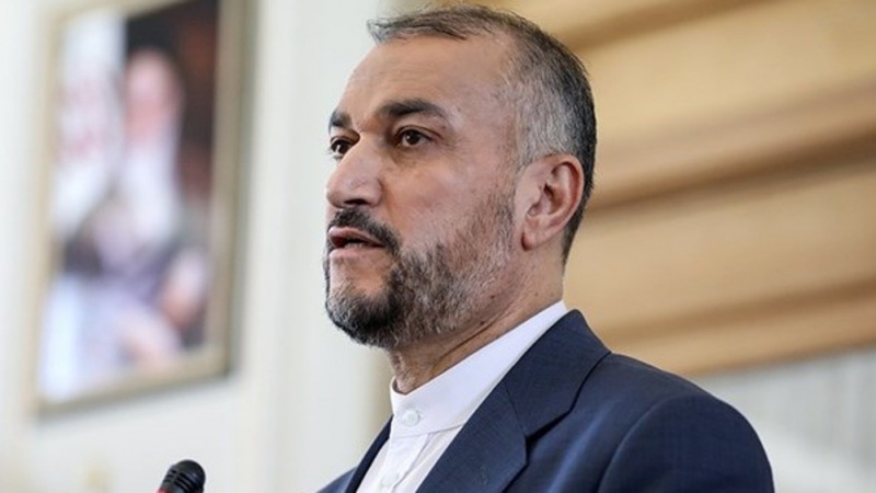 Iran warnt vor Folgen ausländischer Präsenz in der Region