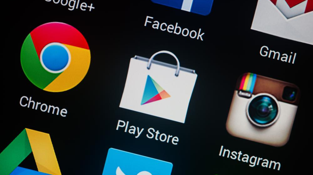  Iran telecoms ministry vows action against Google Play 