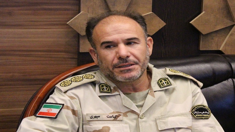 لەناوبردنی ٢ باندی چەک و چۆڵی نایاسایی لە ڕۆژئاوای ئێران