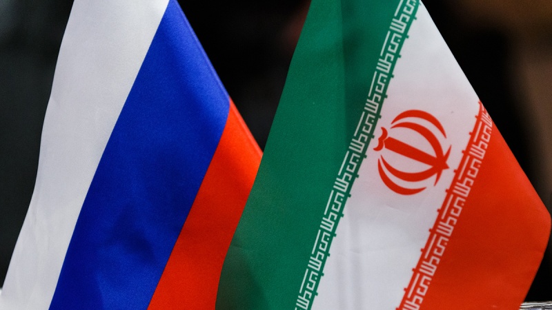イラン・ロシア間石油ガス協定の詳細が明らかに