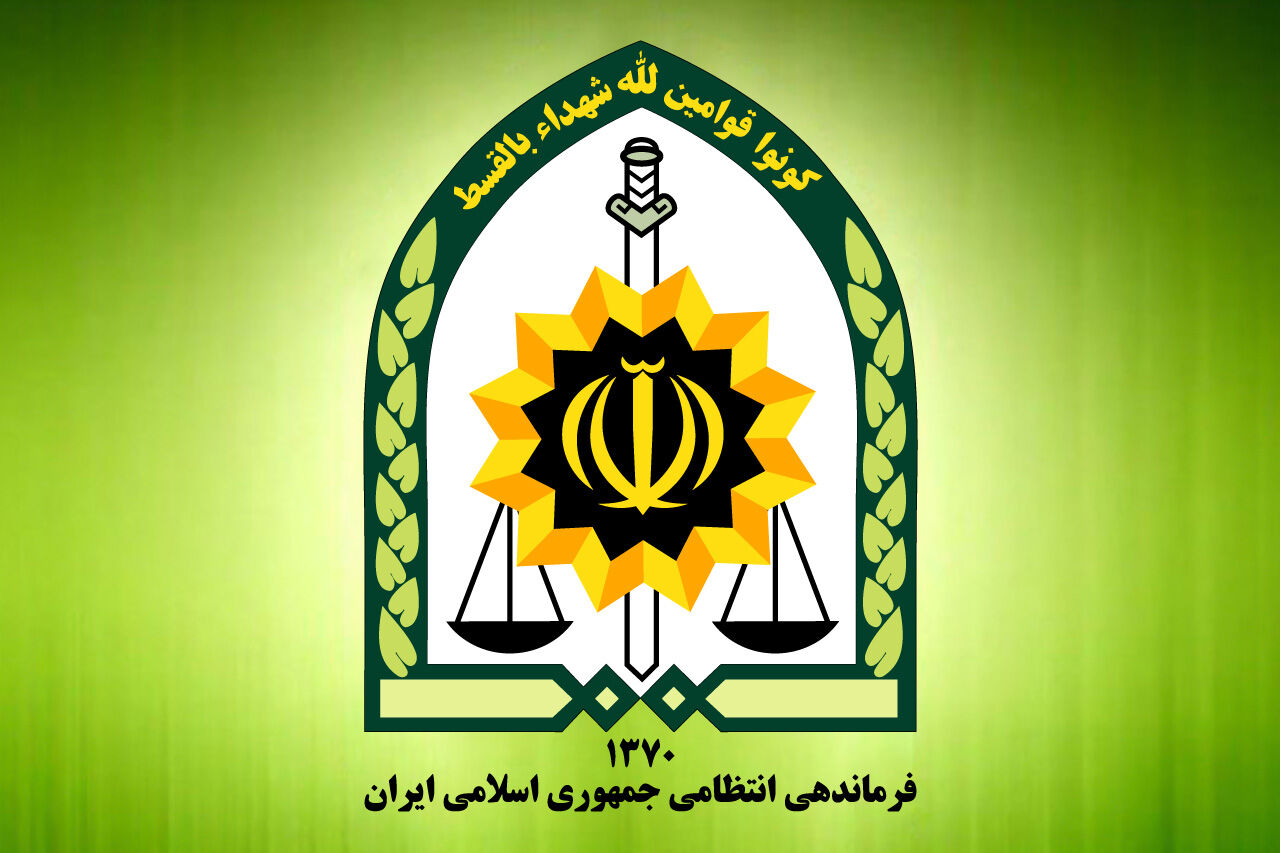 شهادت استوار دوم "محسن رضایی" مأمور انتظامی در ایرانشهر