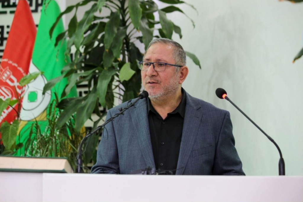 West planning, conspiring to corrupt ethics, change Muslims’ minds: Al-Qurayshi