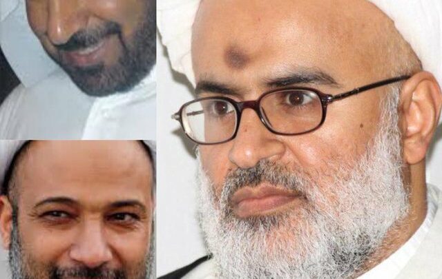 الرموز المعتقلون يبدأون إضراباً على خلفية نكث إدارة السجن لوعودها